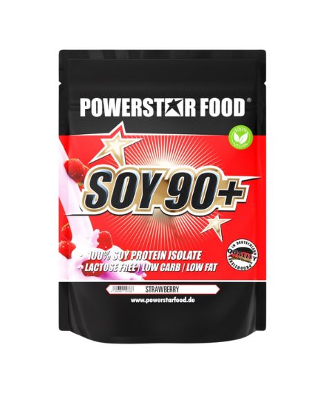 Powerstar SOY 90+