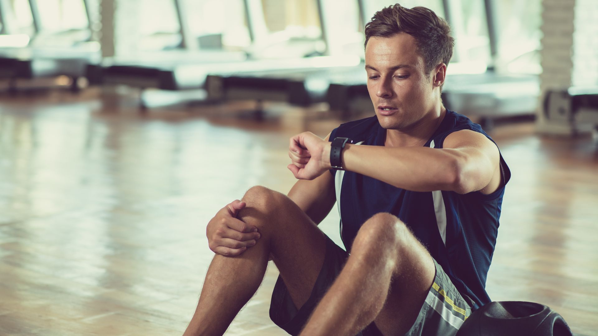 Polar Ignite 3 im Test - Der Biohacking Tracker für Minimalisten