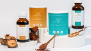 Smaints Erfahrungen – ehrlicher Produkttest der Vitalpilz-Ergänzungen im Alltag