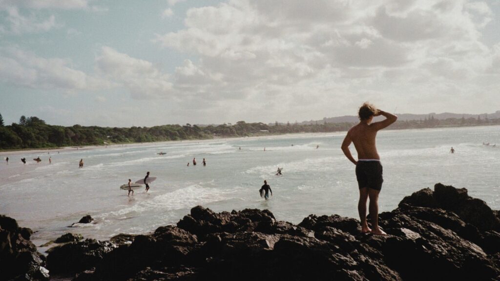 Freiheit, Natur und Lebendigkeit – Biohacker 2026 entdecken Gesundheit jenseits von Kontrolle und Perfektion.