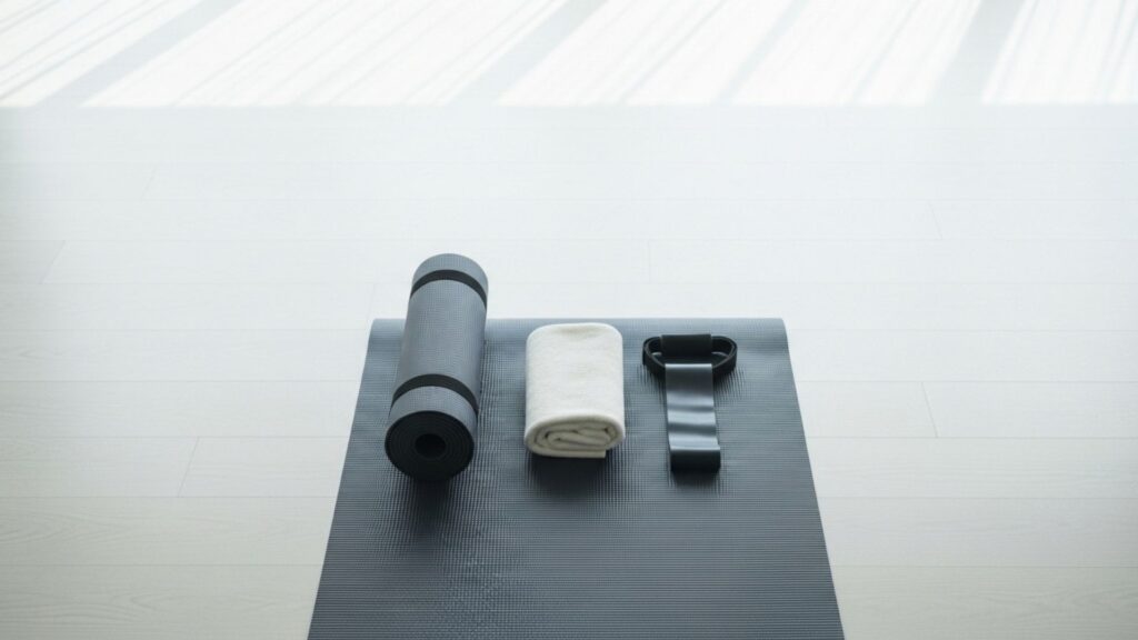 Minimalistische Routinen und bewusste Bewegung – was Biohacker 2026 wirklich brauchen, um gesund zu bleiben.